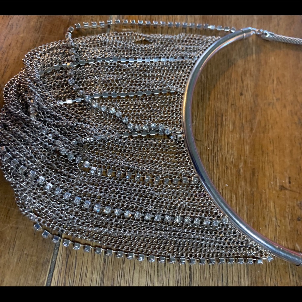 Women's Necklace accessories